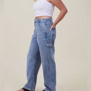 Carpenter Jeans